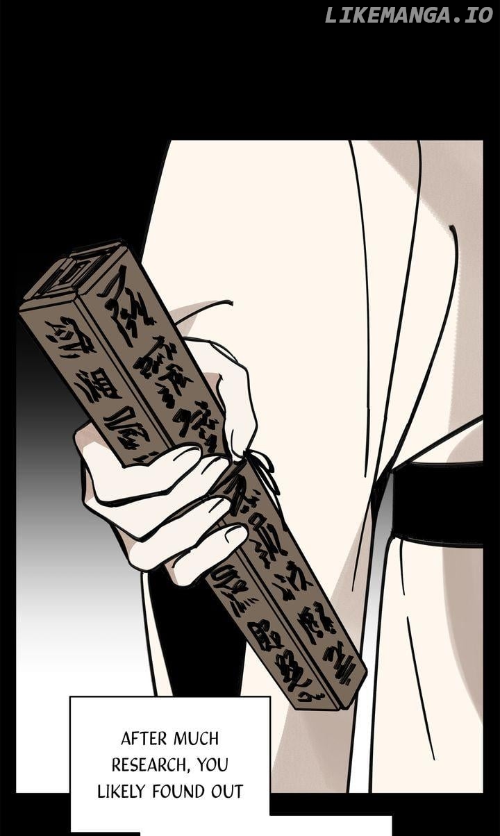 Paljae, Child of Winter Chapter 109 - page 57