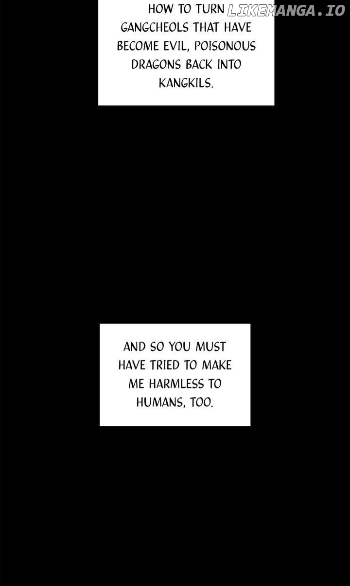 Paljae, Child of Winter Chapter 109 - page 58