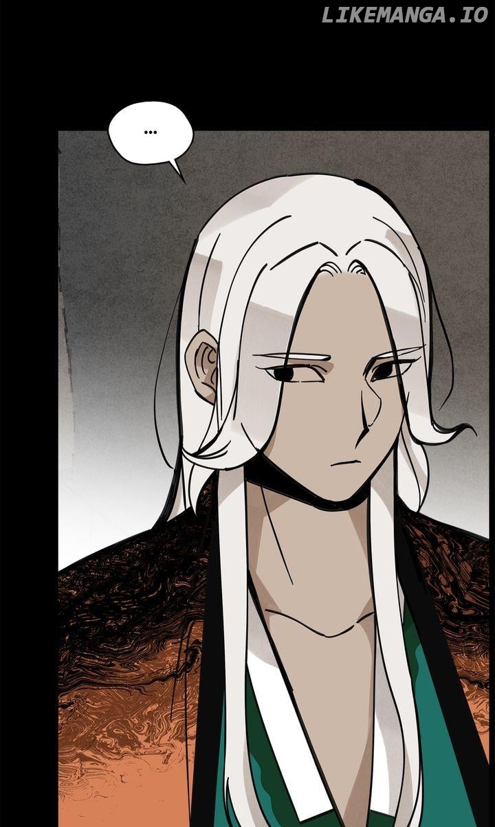 Paljae, Child of Winter Chapter 109 - page 6