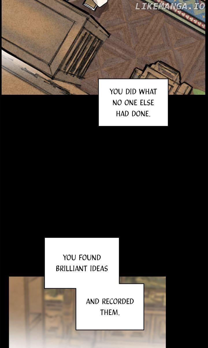 Paljae, Child of Winter Chapter 109 - page 61