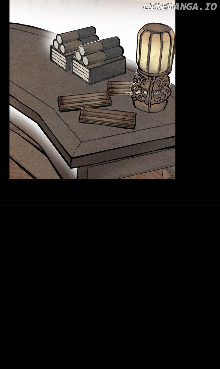 Paljae, Child of Winter Chapter 109 - page 62