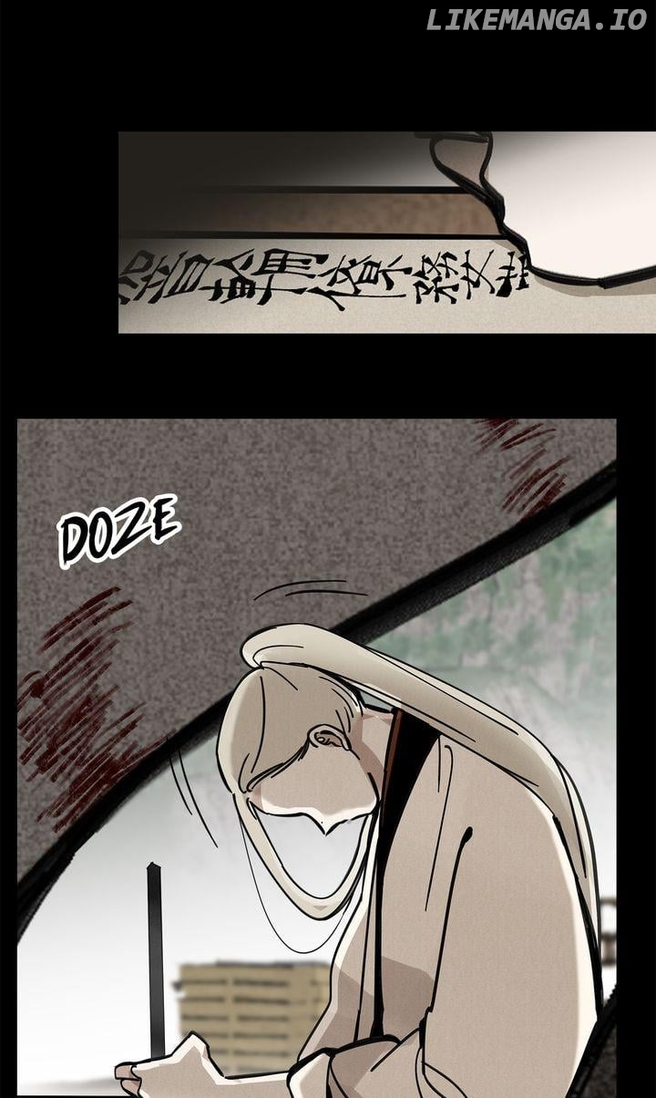 Paljae, Child of Winter Chapter 109 - page 63
