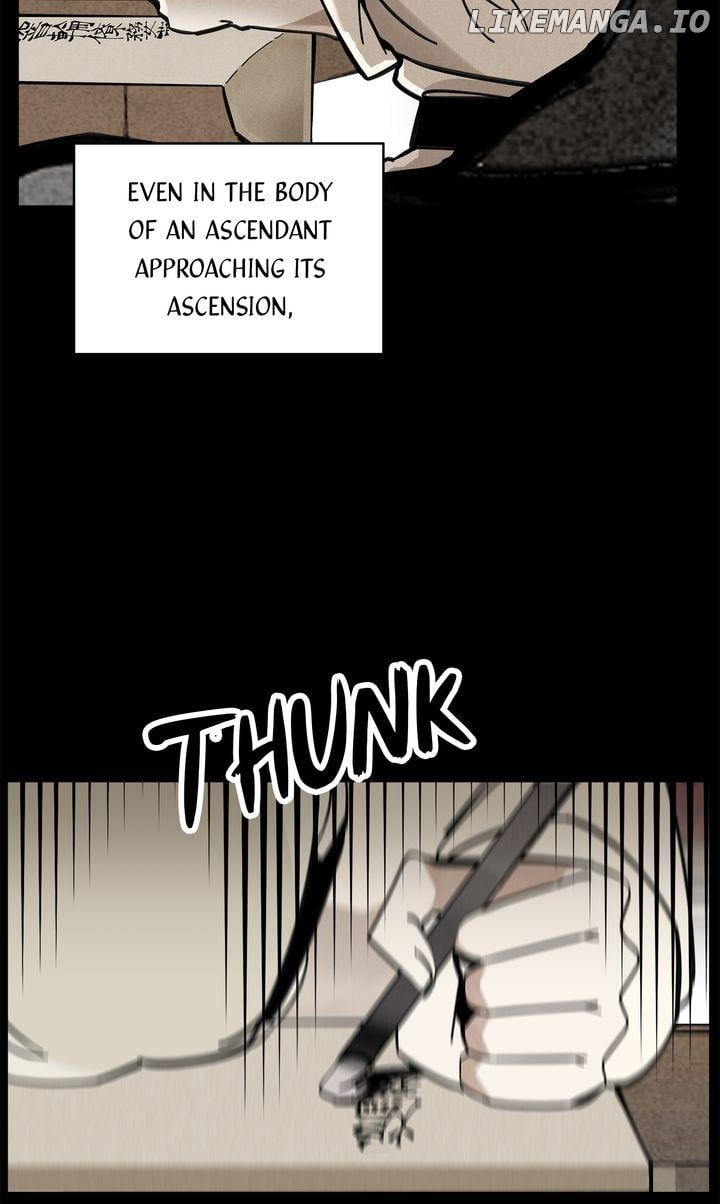 Paljae, Child of Winter Chapter 109 - page 64