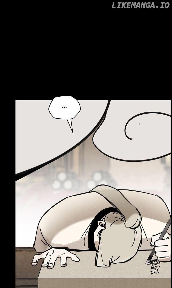 Paljae, Child of Winter Chapter 109 - page 65