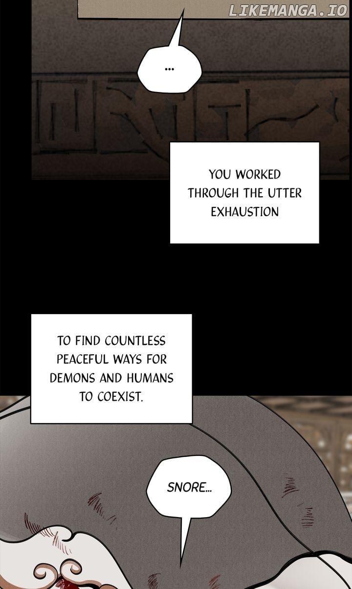 Paljae, Child of Winter Chapter 109 - page 66