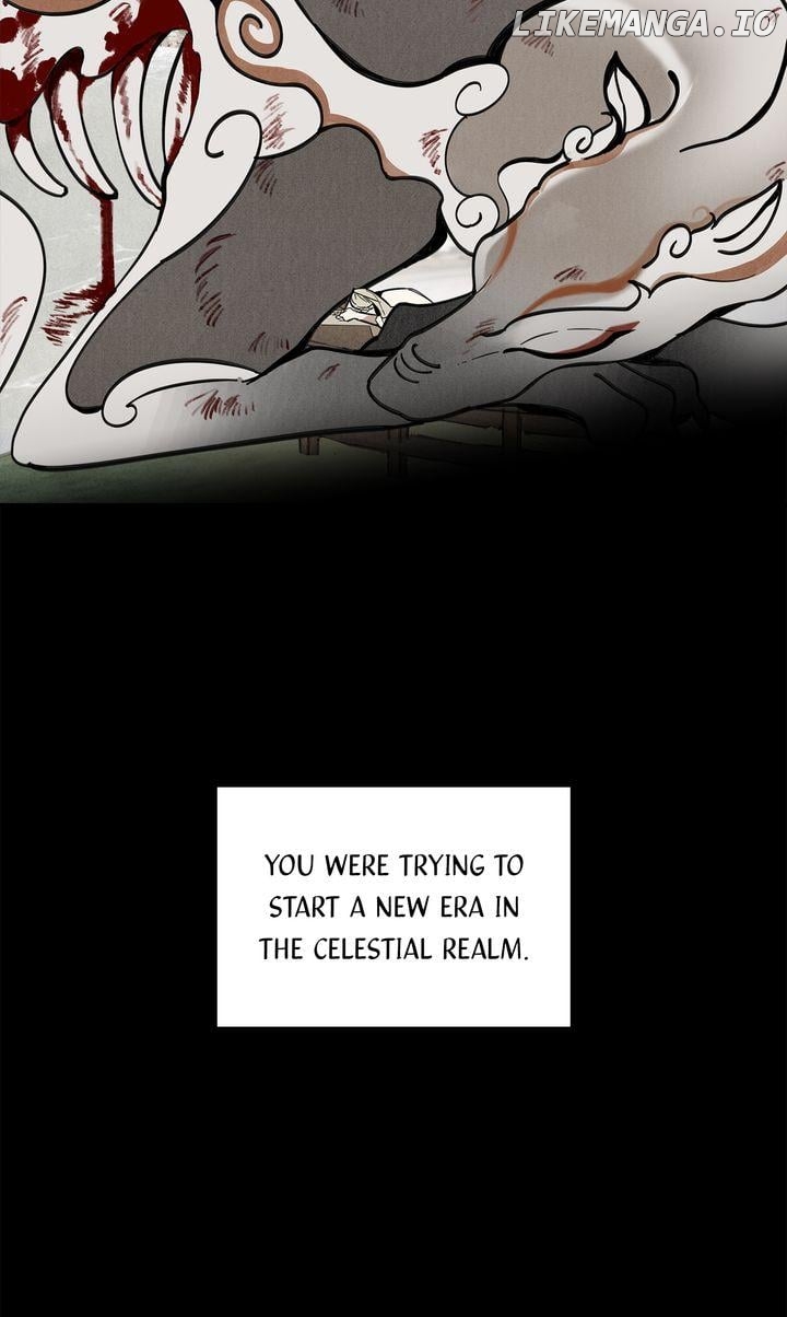 Paljae, Child of Winter Chapter 109 - page 67