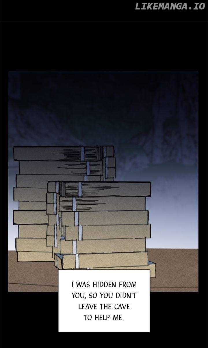 Paljae, Child of Winter Chapter 109 - page 68