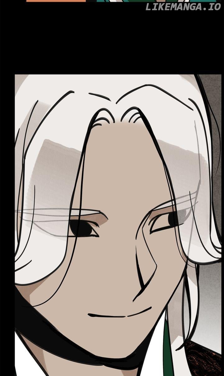 Paljae, Child of Winter Chapter 109 - page 7