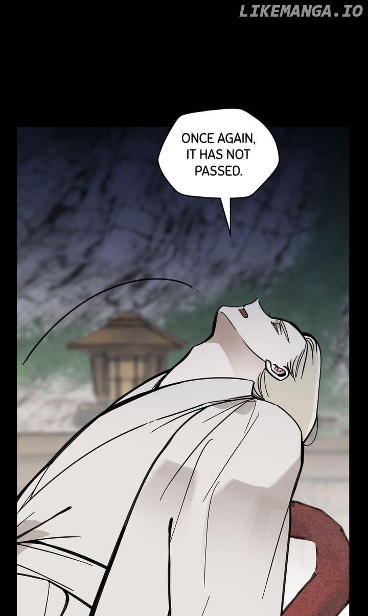 Paljae, Child of Winter Chapter 109 - page 70