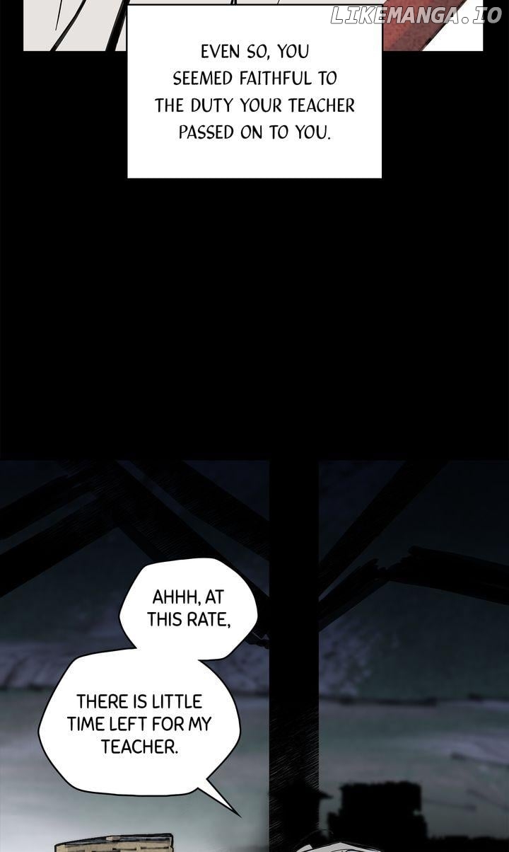 Paljae, Child of Winter Chapter 109 - page 71