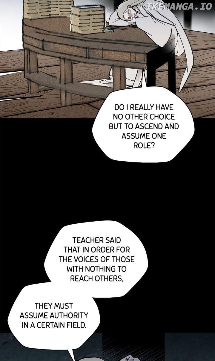 Paljae, Child of Winter Chapter 109 - page 72