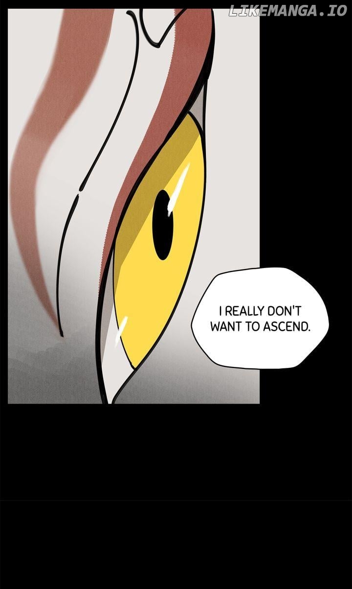 Paljae, Child of Winter Chapter 109 - page 74