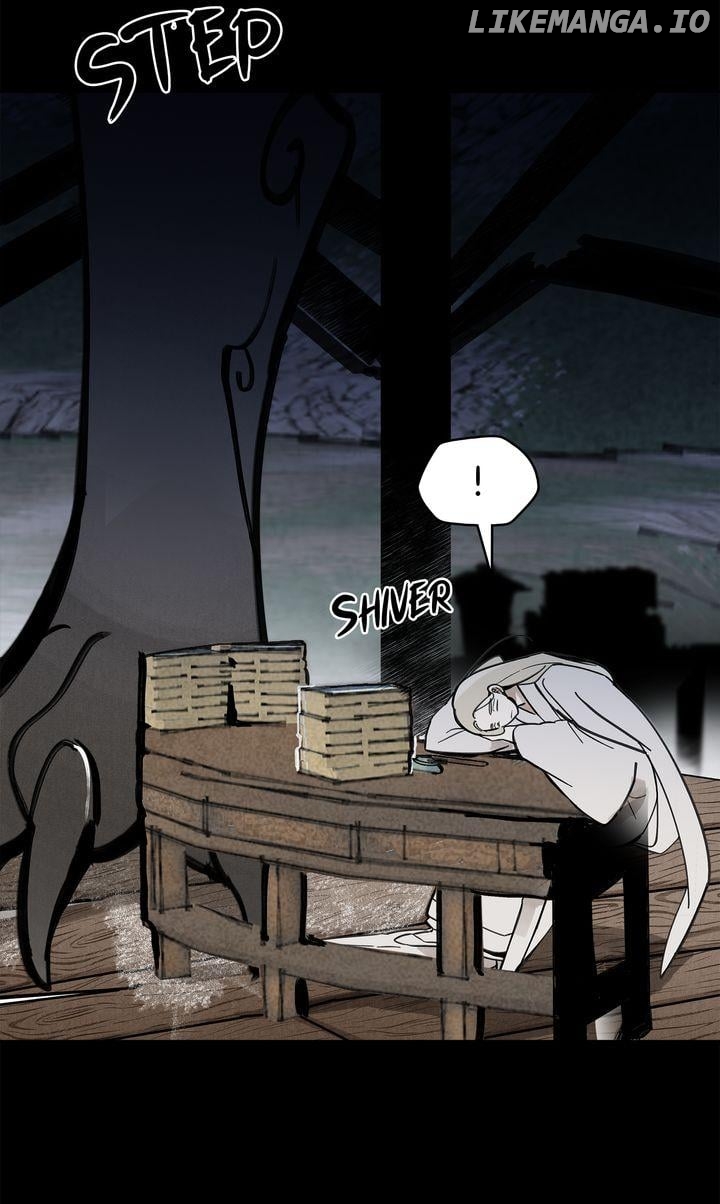 Paljae, Child of Winter Chapter 109 - page 75