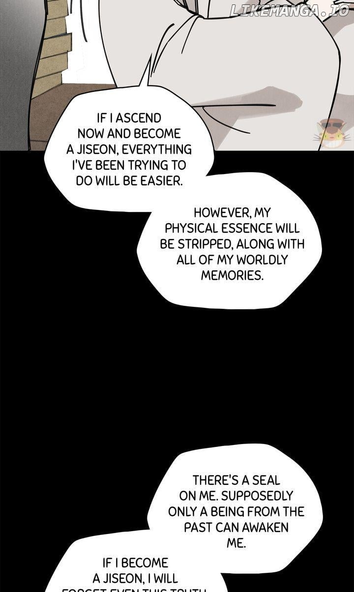 Paljae, Child of Winter Chapter 109 - page 77