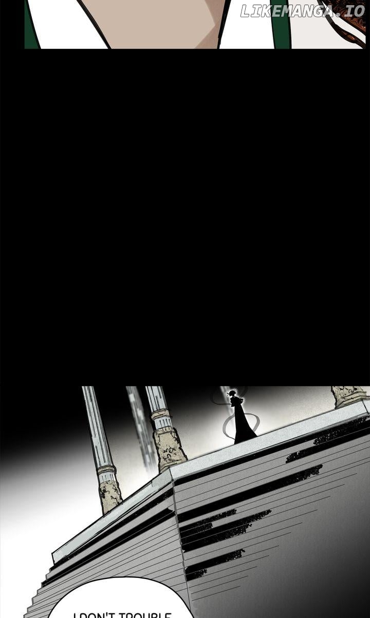 Paljae, Child of Winter Chapter 109 - page 8