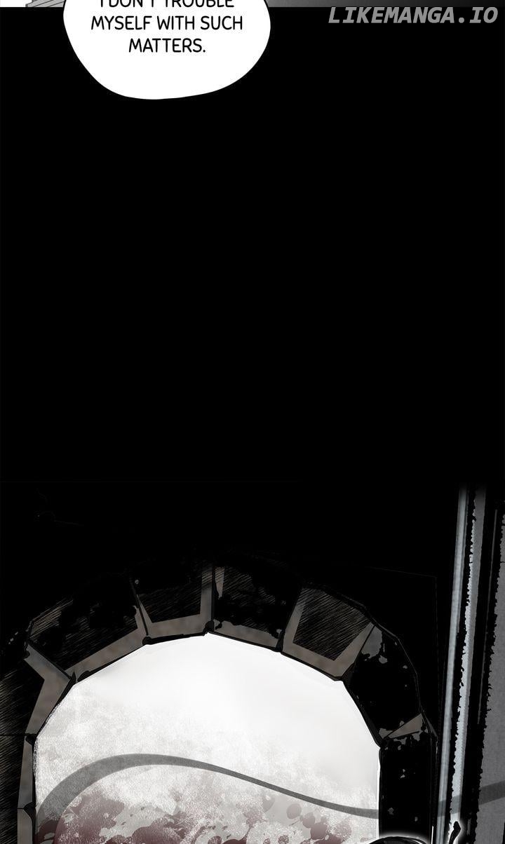 Paljae, Child of Winter Chapter 109 - page 9