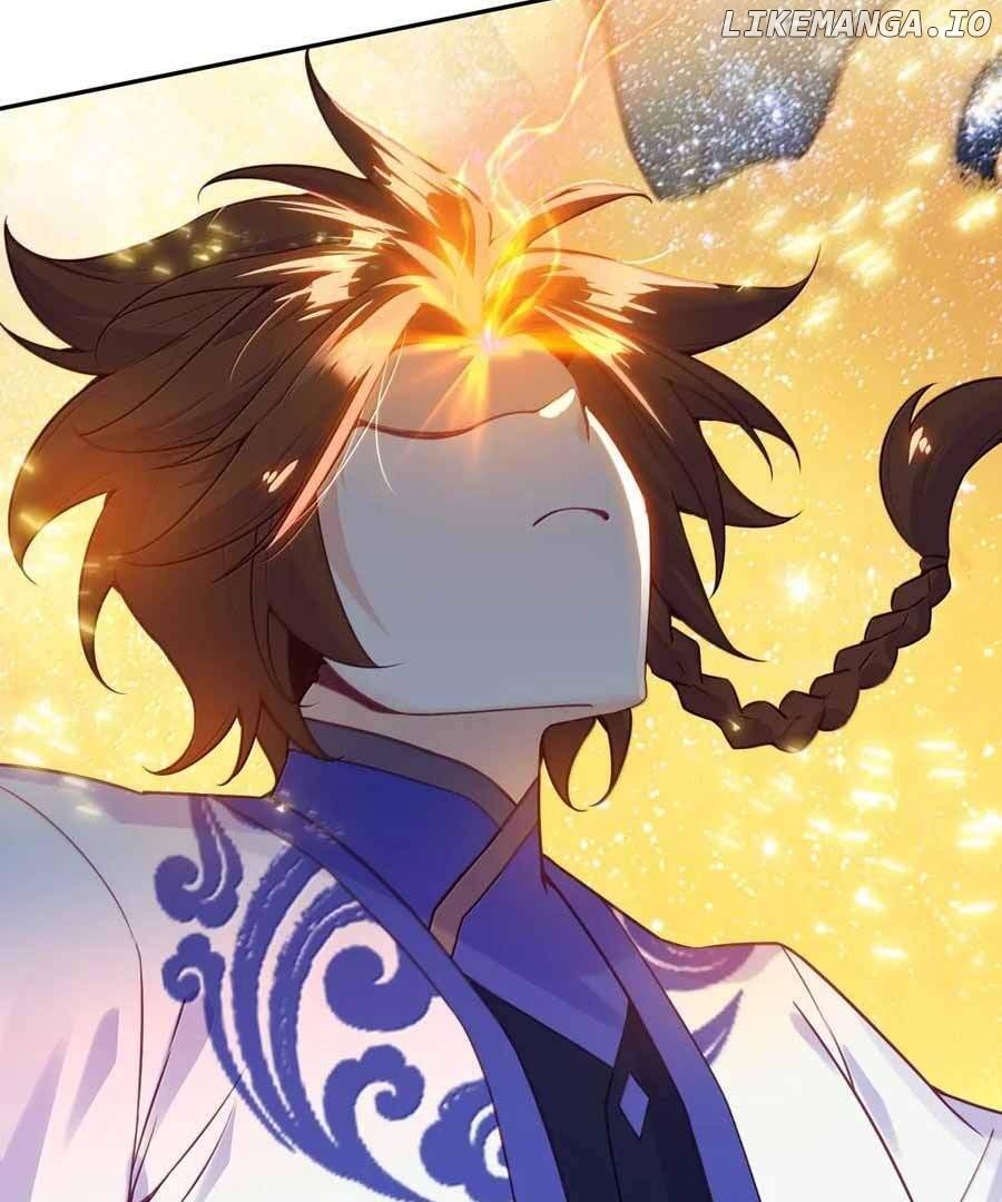 The Emperor is a Woman Chapter 309 - page 49