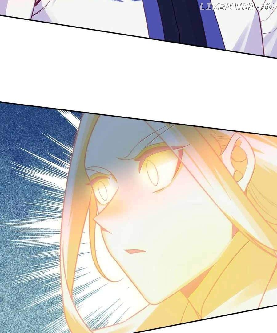 The Emperor is a Woman Chapter 309 - page 50