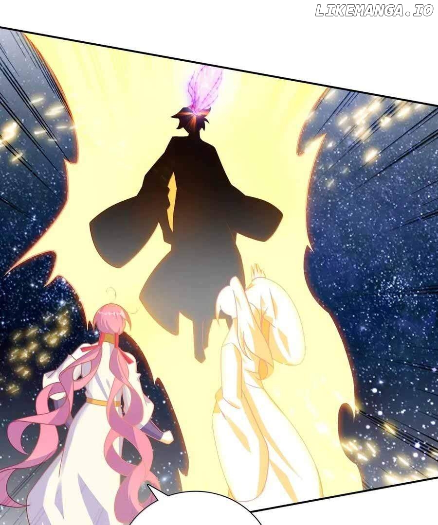 The Emperor is a Woman Chapter 309 - page 53