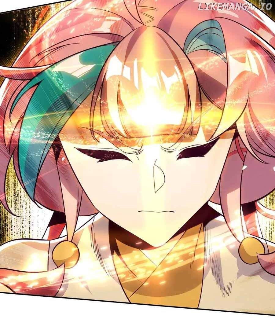 The Emperor is a Woman Chapter 310 - page 10