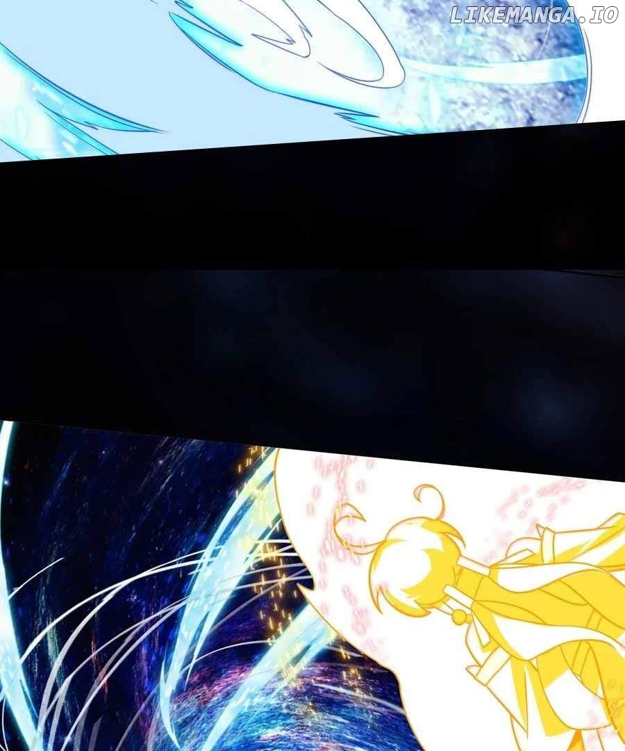 The Emperor is a Woman Chapter 310 - page 12