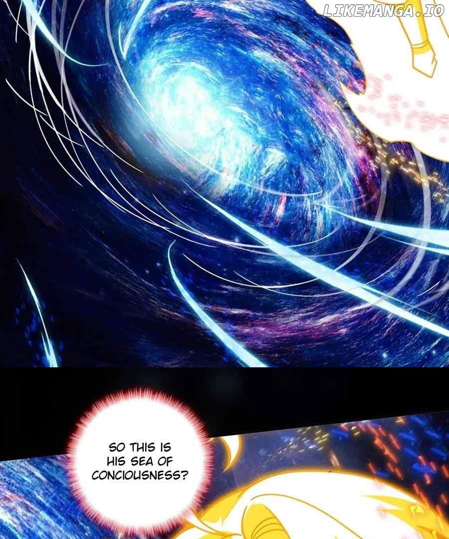 The Emperor is a Woman Chapter 310 - page 13