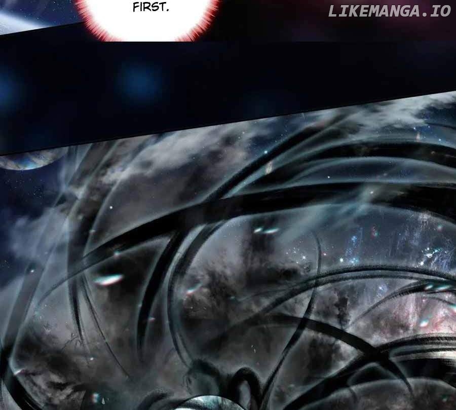 The Emperor is a Woman Chapter 310 - page 16