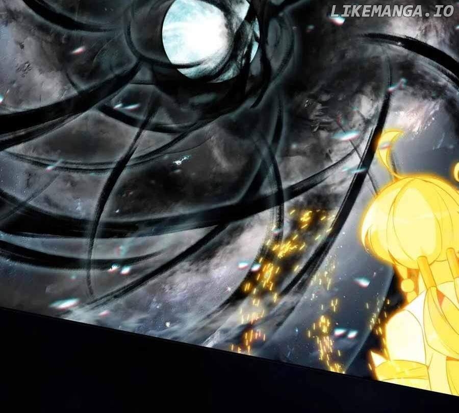 The Emperor is a Woman Chapter 310 - page 17