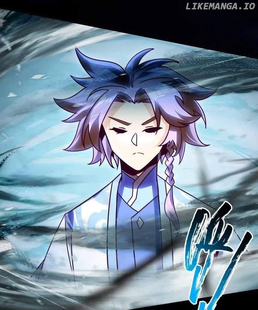 The Emperor is a Woman Chapter 310 - page 18