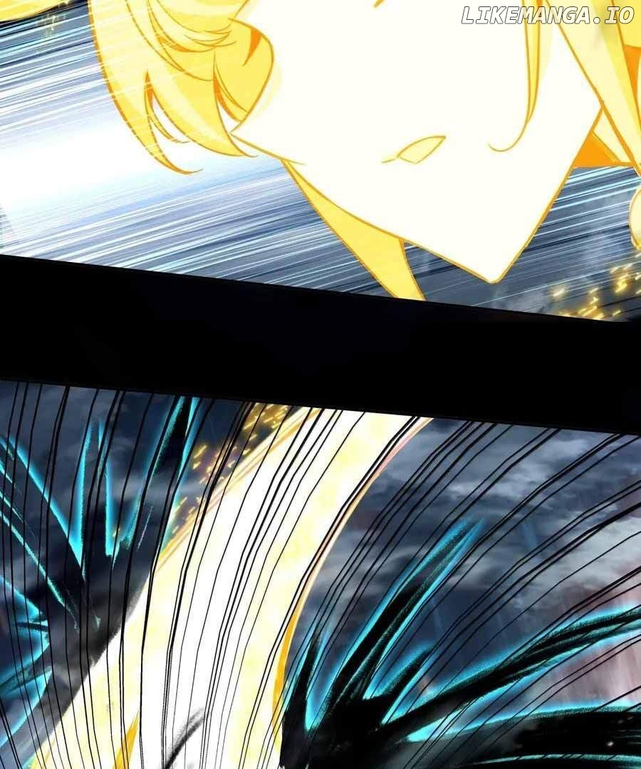 The Emperor is a Woman Chapter 310 - page 22