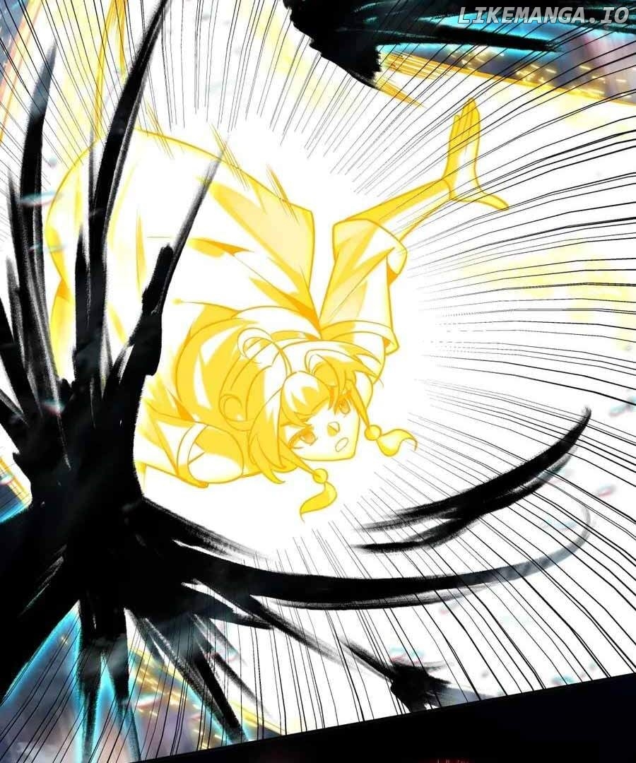 The Emperor is a Woman Chapter 310 - page 23