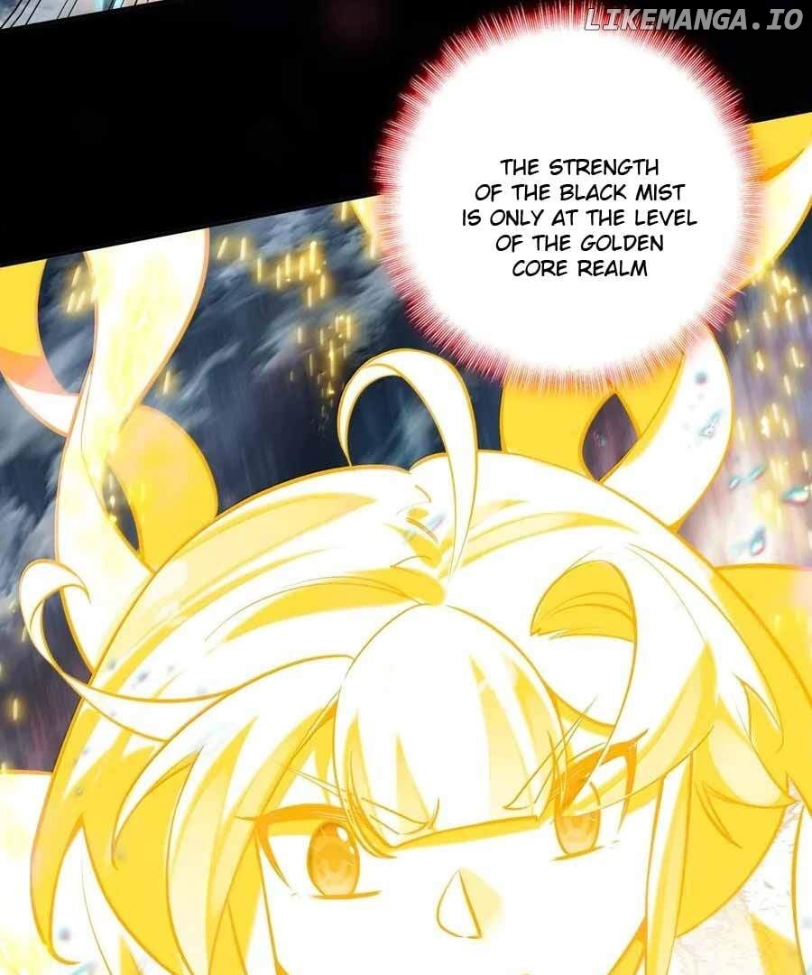 The Emperor is a Woman Chapter 310 - page 24