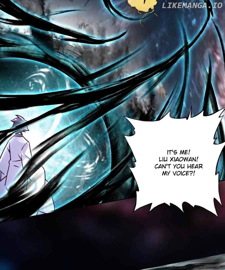 The Emperor is a Woman Chapter 310 - page 26