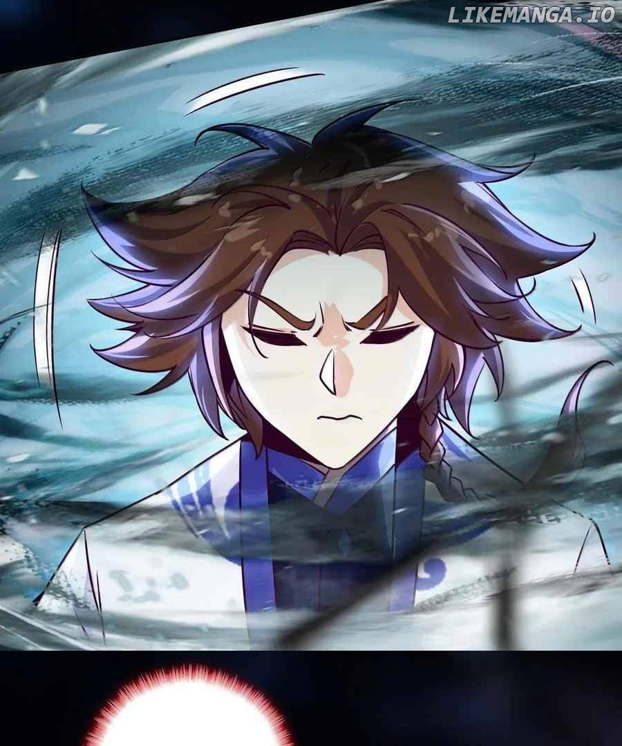 The Emperor is a Woman Chapter 310 - page 27