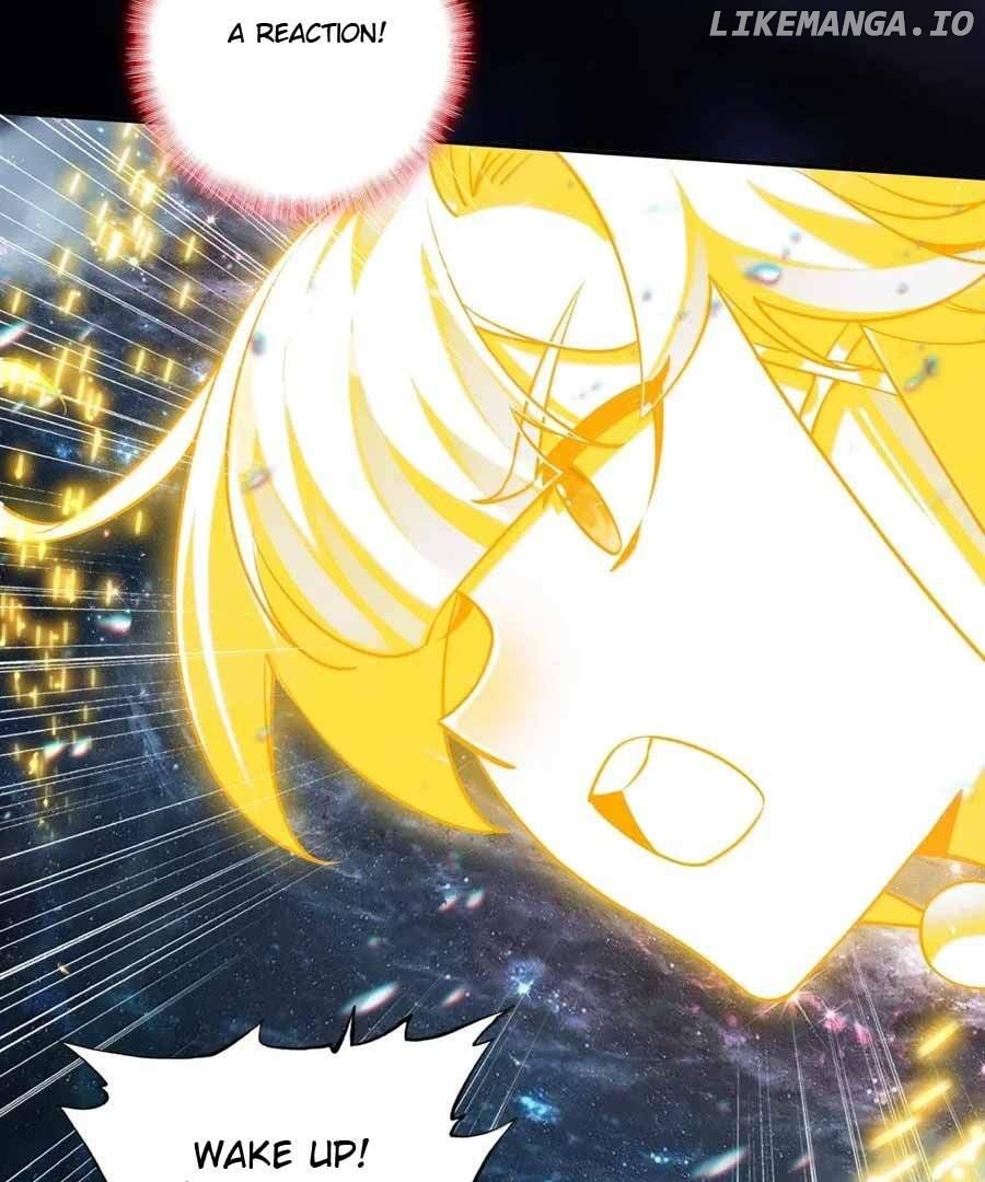 The Emperor is a Woman Chapter 310 - page 28