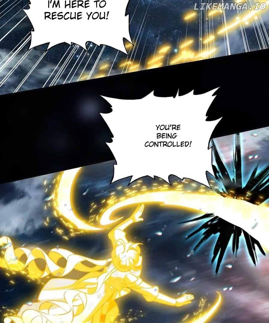 The Emperor is a Woman Chapter 310 - page 29