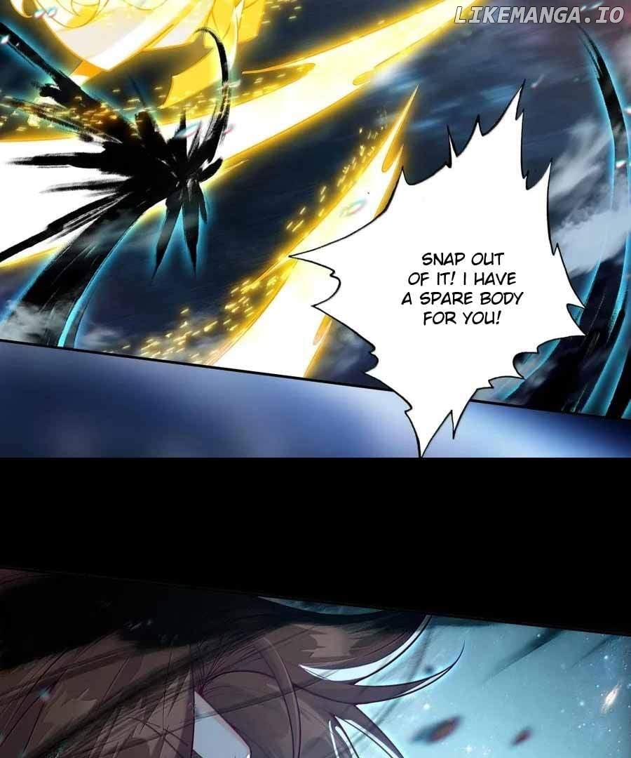 The Emperor is a Woman Chapter 310 - page 30