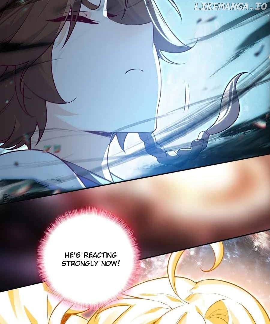 The Emperor is a Woman Chapter 310 - page 31