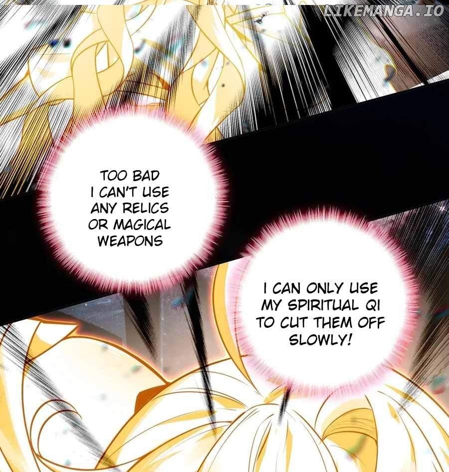 The Emperor is a Woman Chapter 310 - page 34