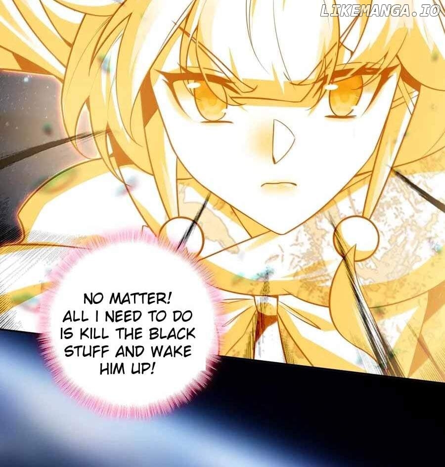 The Emperor is a Woman Chapter 310 - page 35