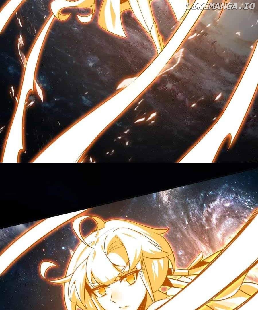 The Emperor is a Woman Chapter 310 - page 37