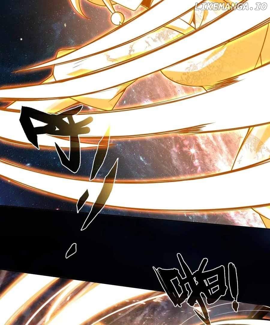 The Emperor is a Woman Chapter 310 - page 38