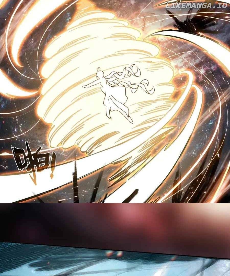 The Emperor is a Woman Chapter 310 - page 39