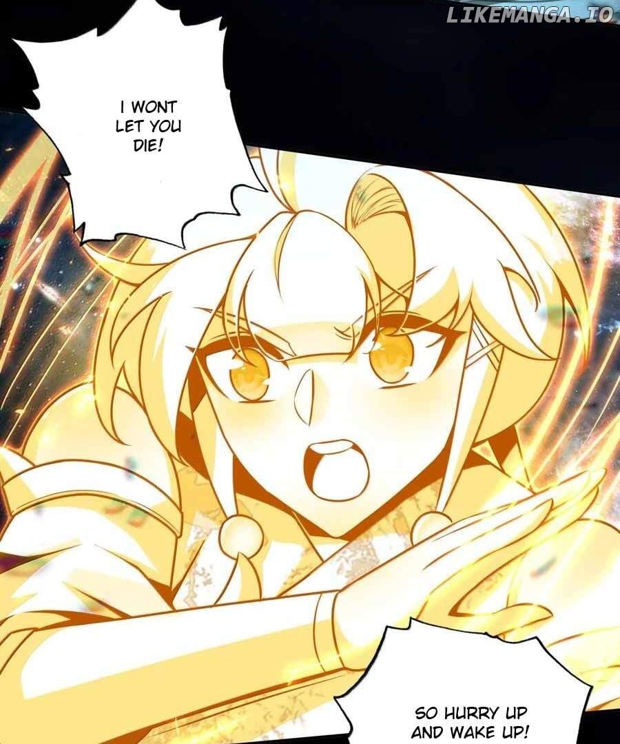 The Emperor is a Woman Chapter 310 - page 47