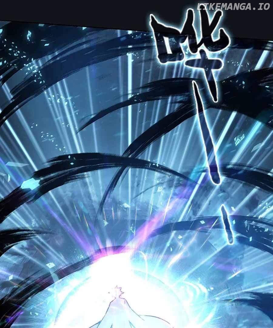 The Emperor is a Woman Chapter 310 - page 50