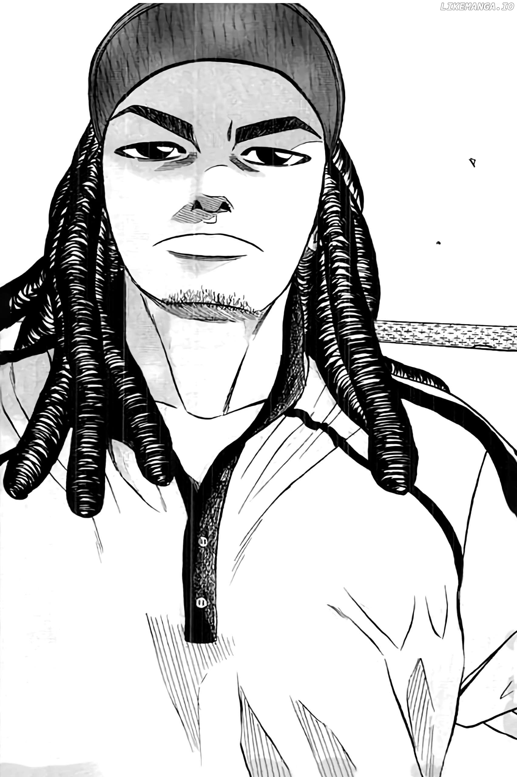 King Golf Chapter 192 - page 12
