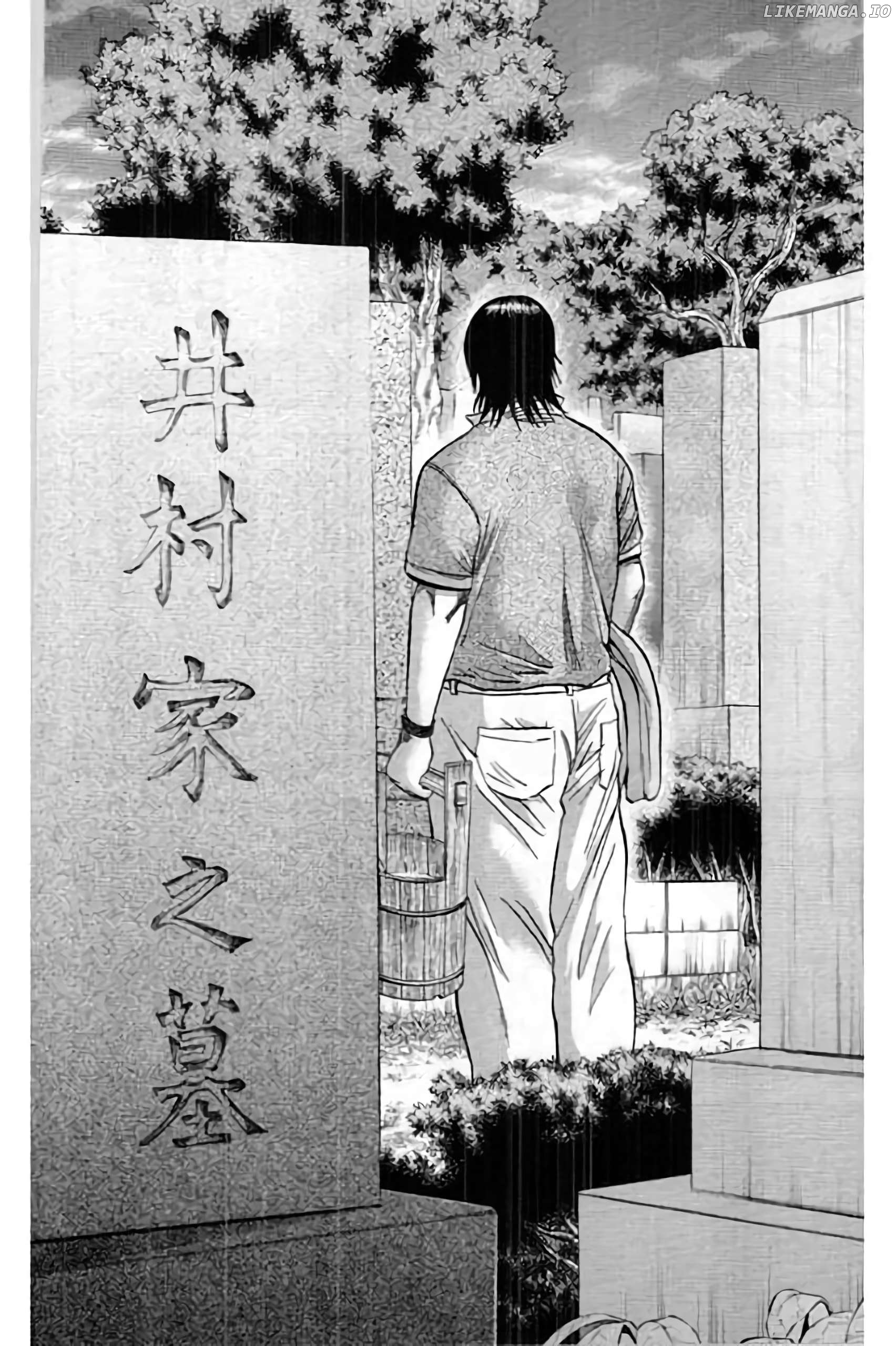King Golf Chapter 192 - page 28