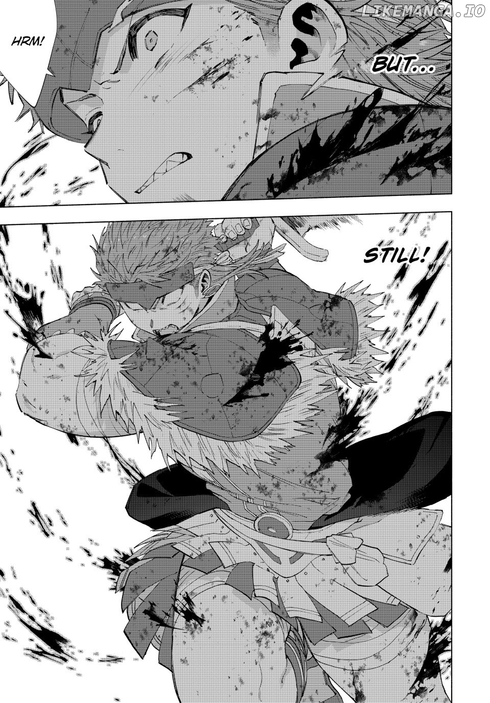 A Rank Party Wo Ridatsu Shita Ore Wa, Moto Oshiego Tachi To Meikyuu Shinbu Wo Mezasu Chapter 121 - page 10