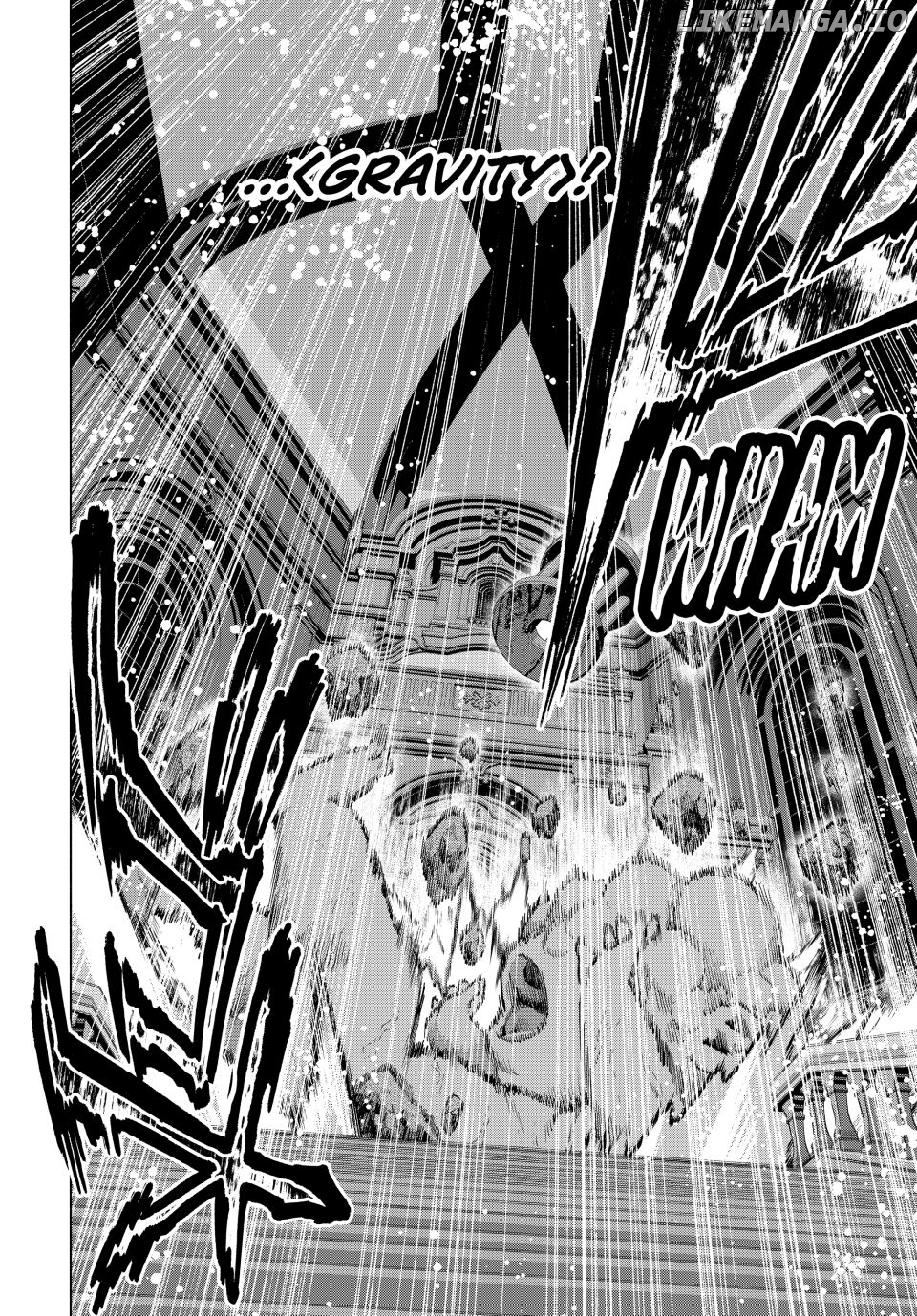 A Rank Party Wo Ridatsu Shita Ore Wa, Moto Oshiego Tachi To Meikyuu Shinbu Wo Mezasu Chapter 121 - page 18
