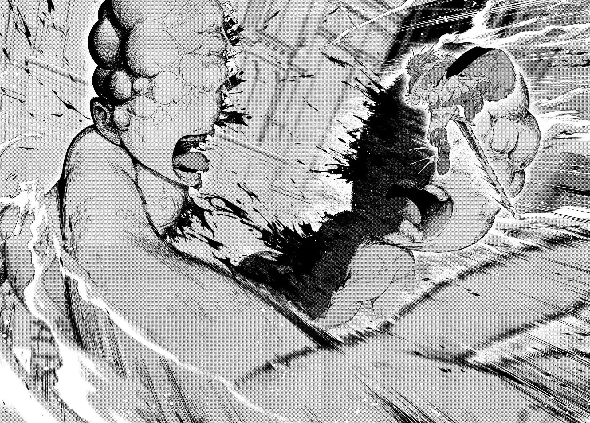 A Rank Party Wo Ridatsu Shita Ore Wa, Moto Oshiego Tachi To Meikyuu Shinbu Wo Mezasu Chapter 121 - page 20